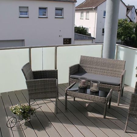 Ferienwohnung Ida Polch Extérieur photo