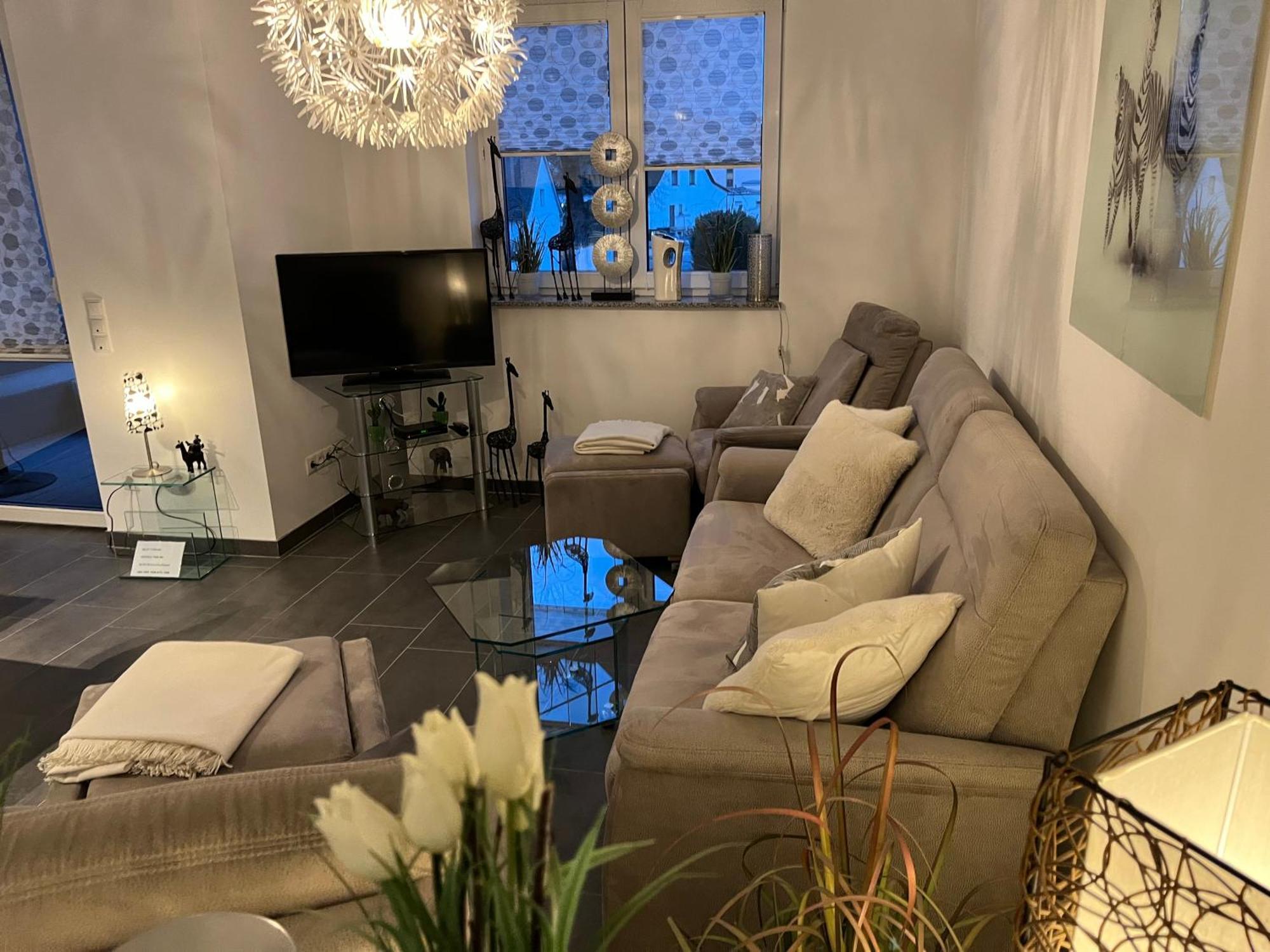 Ferienwohnung Ida Polch Extérieur photo