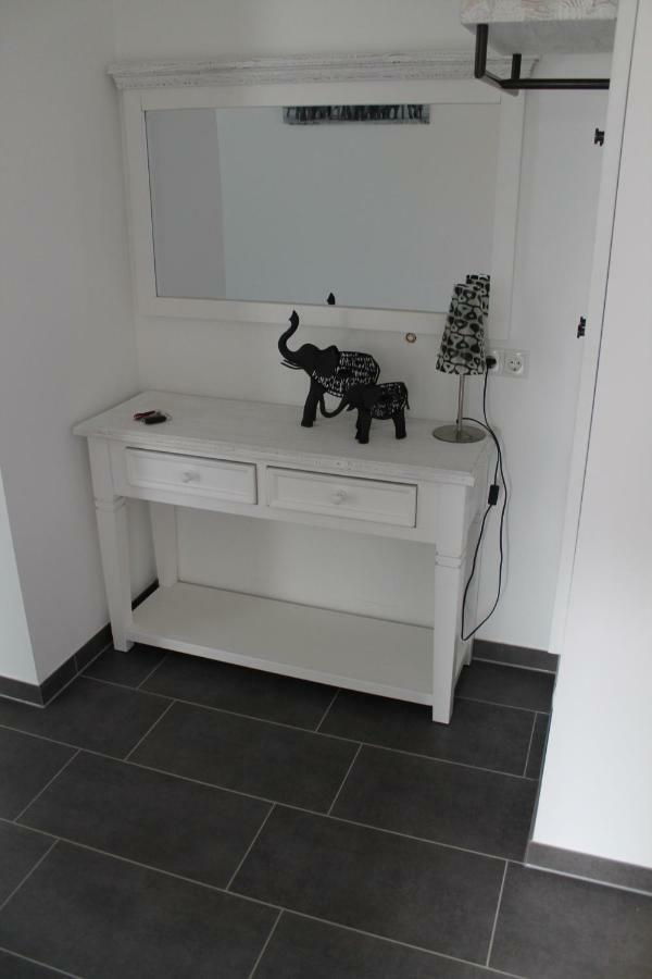 Ferienwohnung Ida Polch Extérieur photo