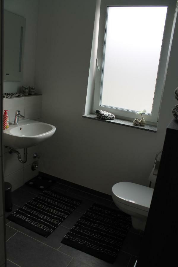 Ferienwohnung Ida Polch Extérieur photo