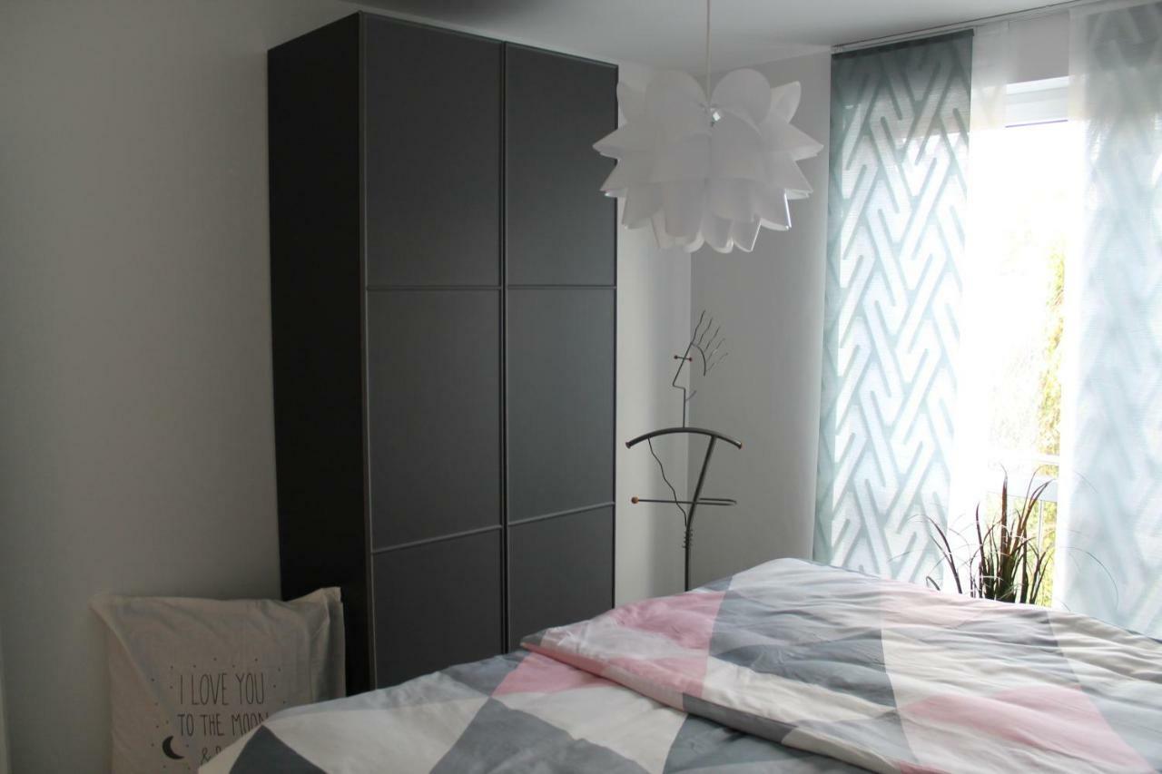 Ferienwohnung Ida Polch Extérieur photo